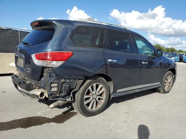 2015 NISSAN PATHFINDER 5N1AR2MM2FC664399