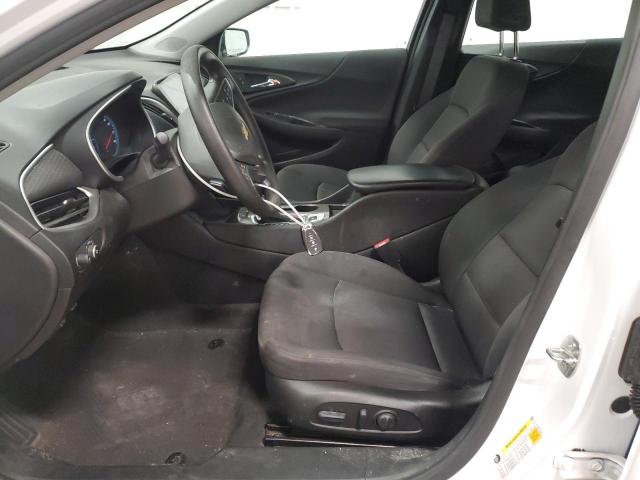 2023 CHEVROLET MALIBU LS - 1G1ZC5ST3PF151949