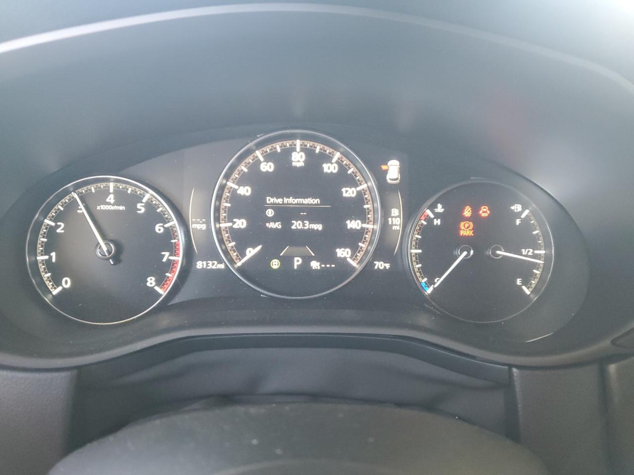 MAZDA CX-50 PREMIUM PLUS