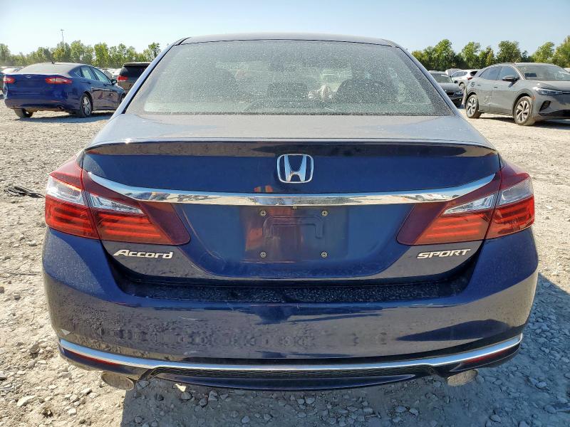 2017 HONDA ACCORD SPO 1HGCR2F53HA216272