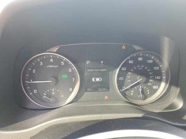 2018 HYUNDAI ELANTRA SE - 5NPD84LF4JH348597