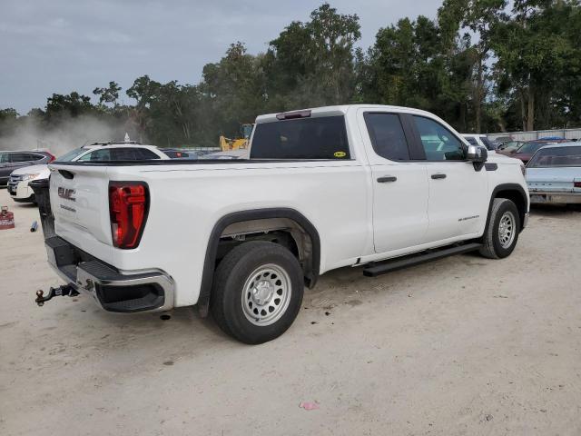 2019 GMC SIERRA C15 1GTR8AEF1KZ370746