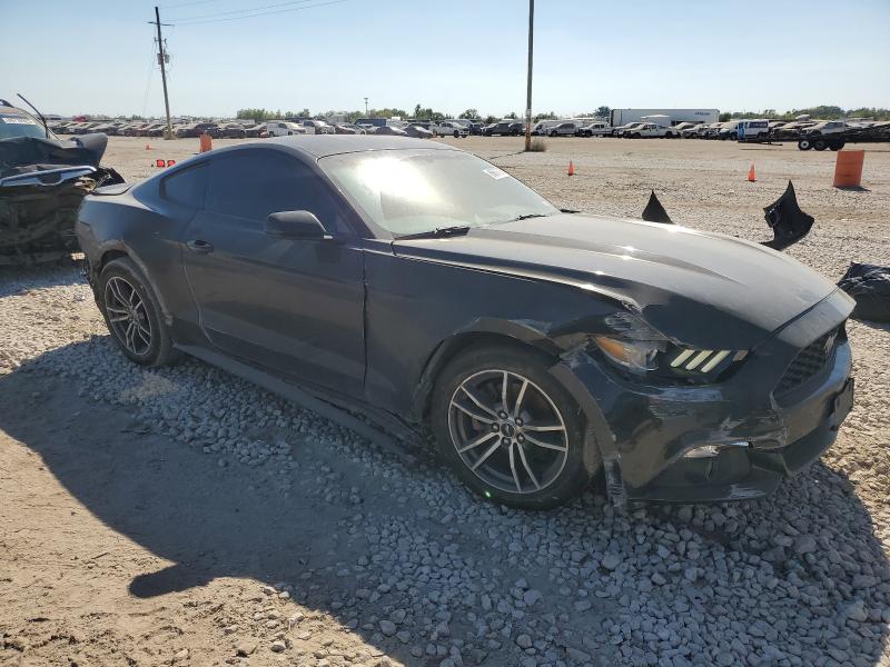 2017 FORD MUSTANG #3296530346