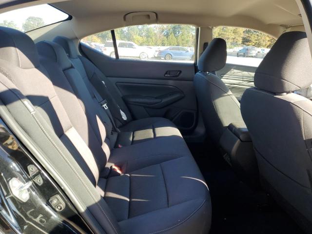 2025 NISSAN ALTIMA SV - 1N4BL4DV5SN350197