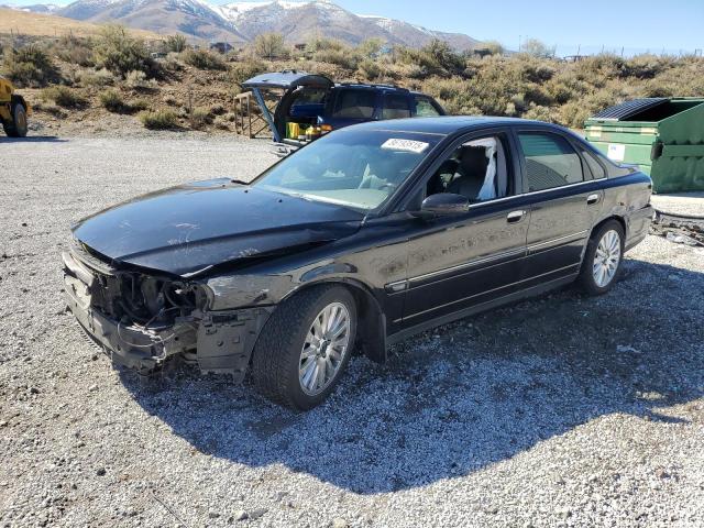 VOLVO S80 2.5T