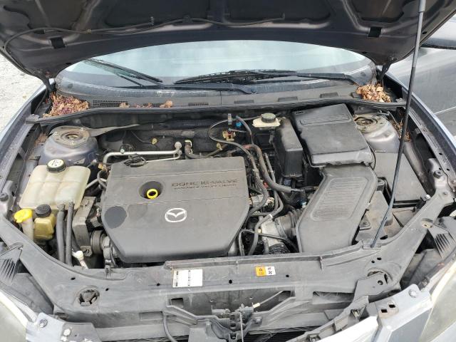 2008 MAZDA 3 I #3279579245