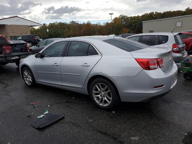2016 CHEVROLET MALIBU LIM - 1G11C5SAXGF108267