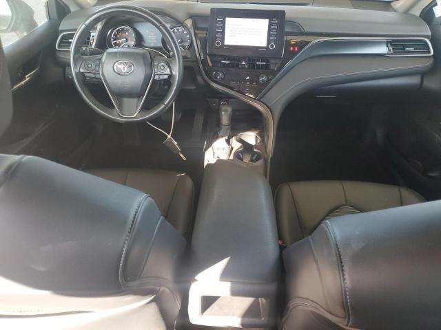 2023 TOYOTA CAMRY SE N - 4T1G11BK8PU091422