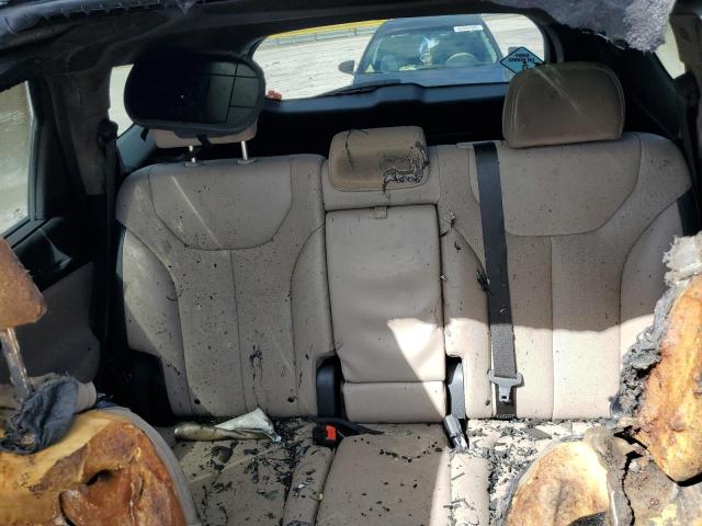 2019 HYUNDAI SANTA FE L #3301648671