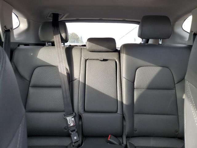 2017 HYUNDAI TUCSON LIM - KM8J3CA4XHU545900