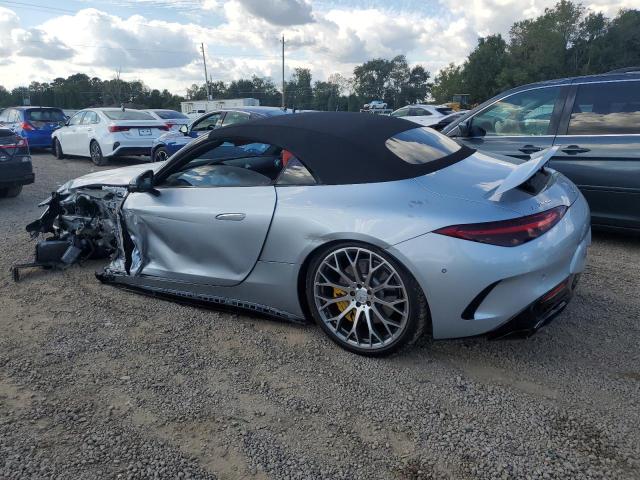 2022 MERCEDES-BENZ SL 63 AMG - W1KVK8BBXNF002913