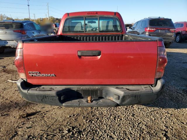 2012 TOYOTA TACOMA #3318902914