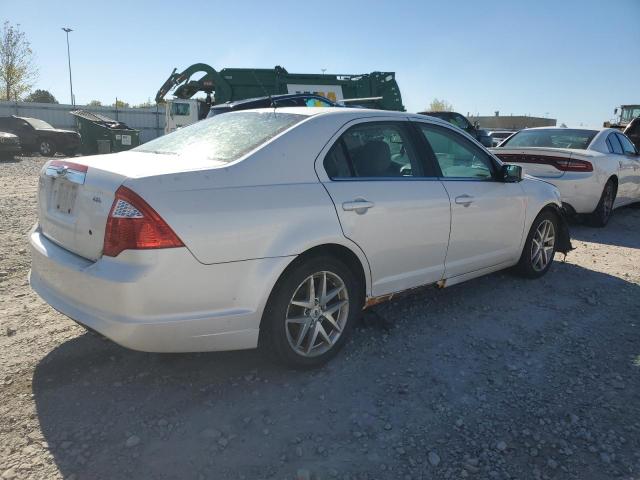 2010 FORD FUSION SEL #3301844360