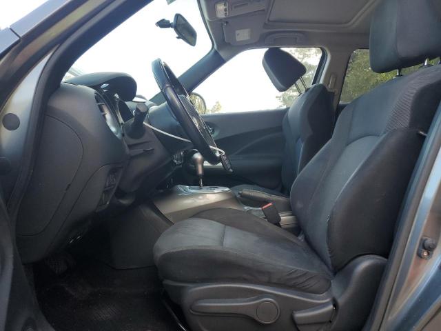 2012 NISSAN JUKE S #3293411046