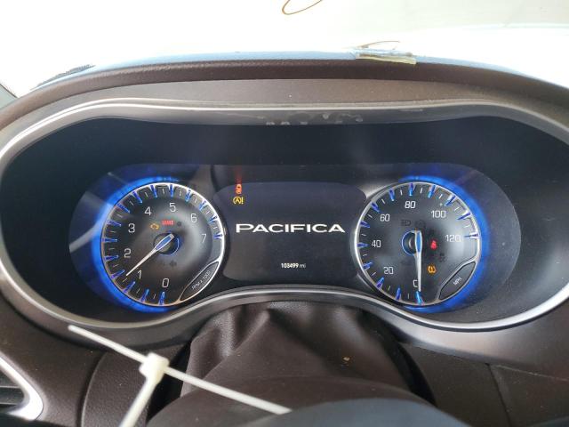 2017 CHRYSLER PACIFICA T - 2C4RC1EG9HR703348