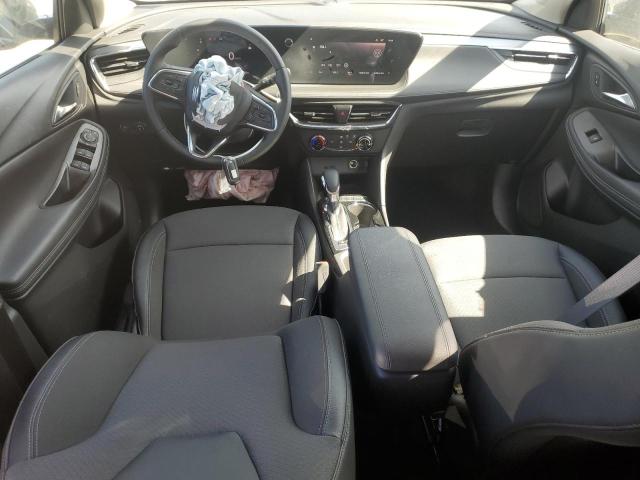 2025 BUICK ENCORE GX PREFERRED KL4AMBSL2SB188386