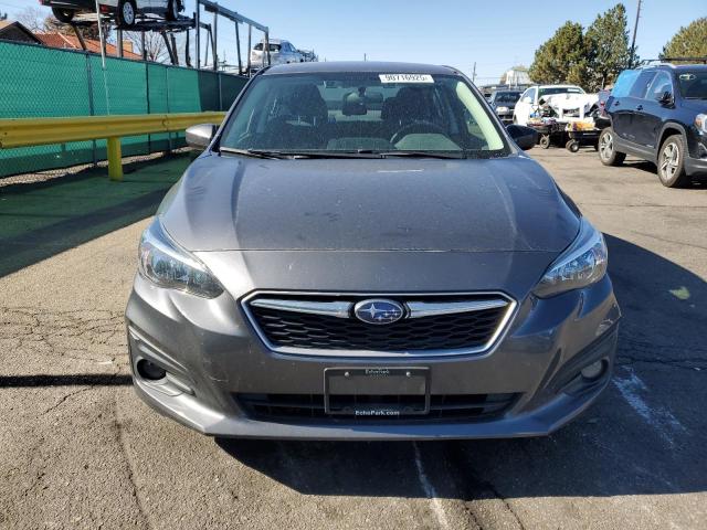 2018 SUBARU IMPREZA PR - 4S3GKAD68J3623329