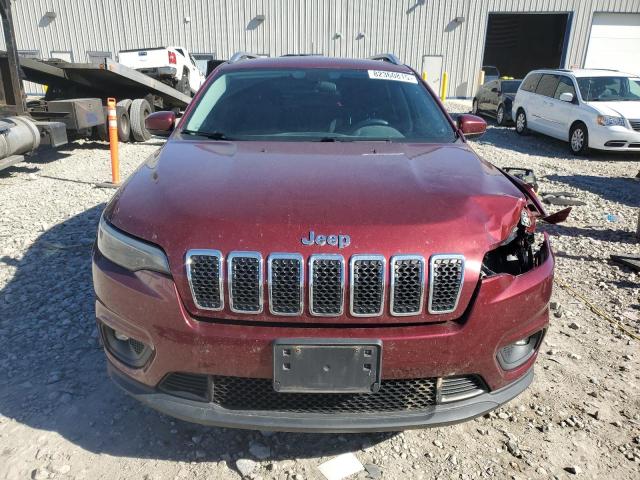 2019 JEEP CHEROKEE L 1C4PJLCB3KD178295