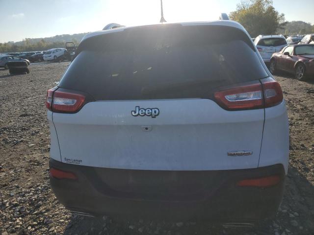 2016 JEEP CHEROKEE L #3285012971