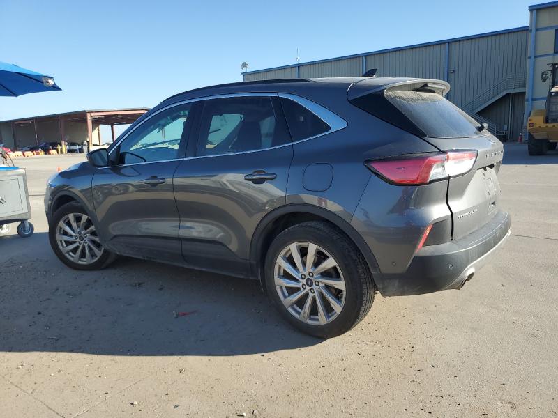 2021 FORD ESCAPE TIT - 1FMCU0DZ0MUB29344