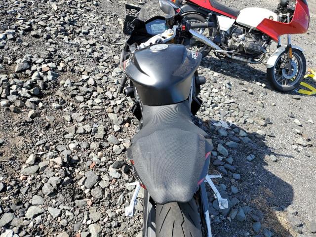2025 APRILIA RS 660 ZD4KSUG06SS003626