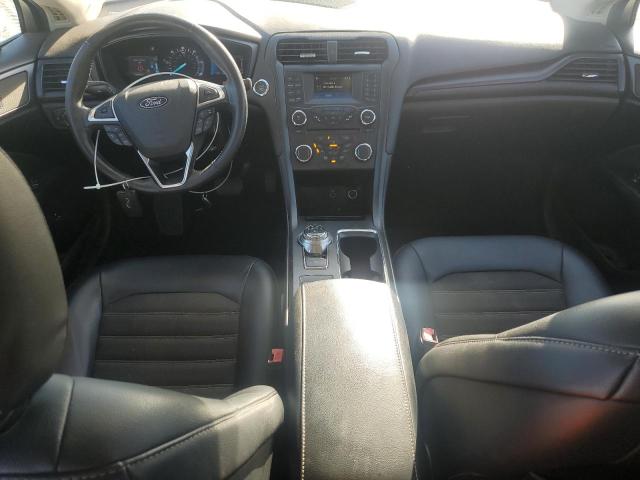 2018 FORD FUSION SE #3285627266