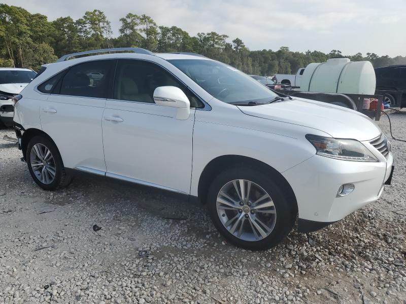 2015 LEXUS RX 350 2T2ZK1BA1FC192732