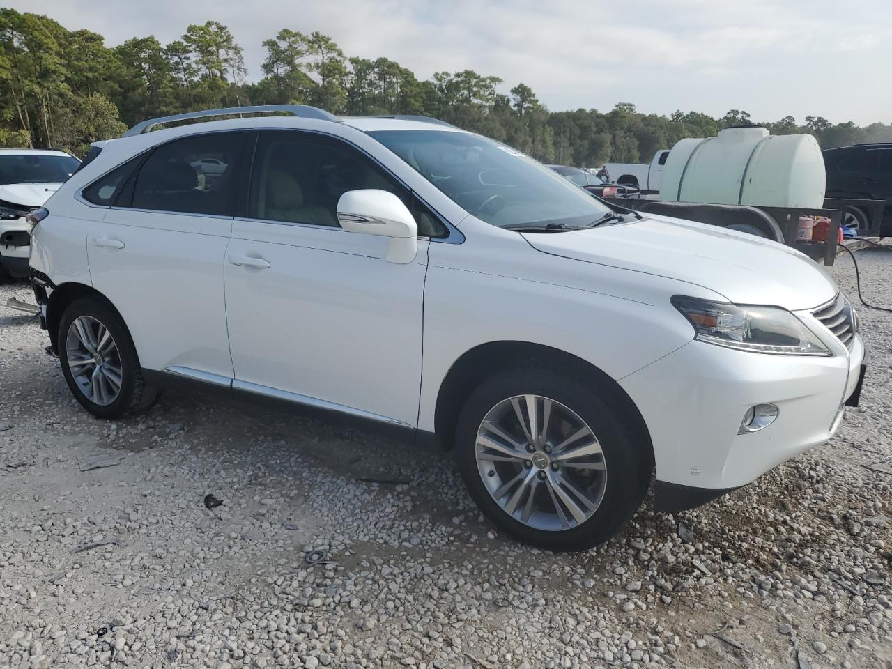 LEXUS RX 350