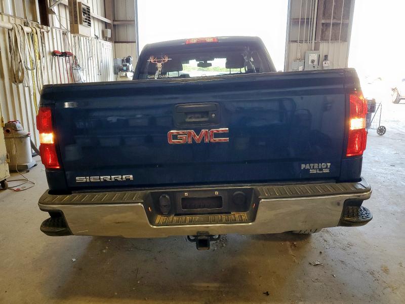 2017 GMC SIERRA 150 1GTV2MEC8HZ115401