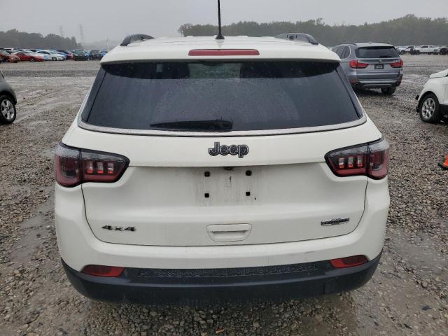 2018 JEEP COMPASS LA #3302790927