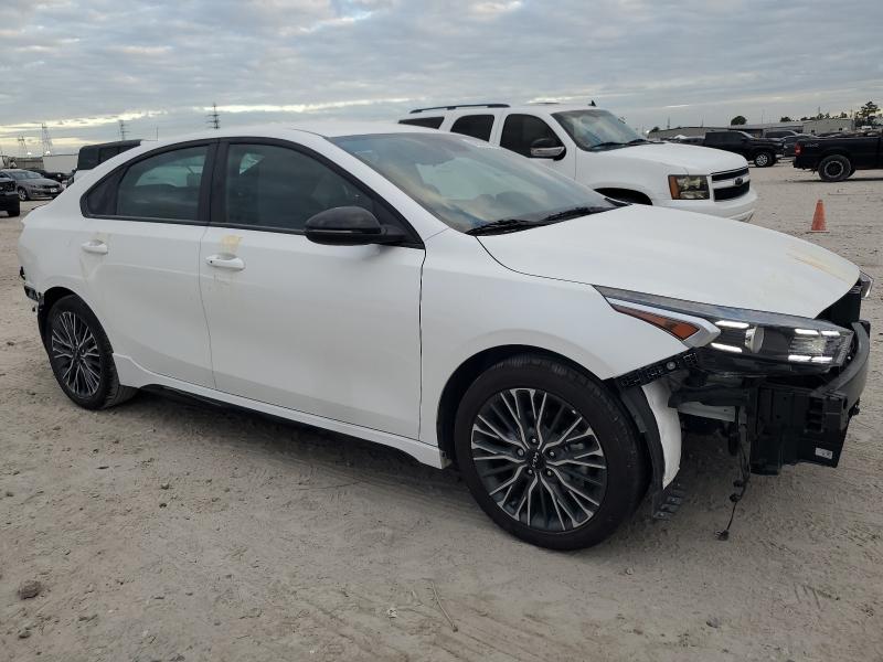 2023 KIA FORTE GT L #3292613595