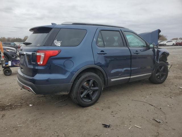 2016 FORD EXPLORER X #3308323207