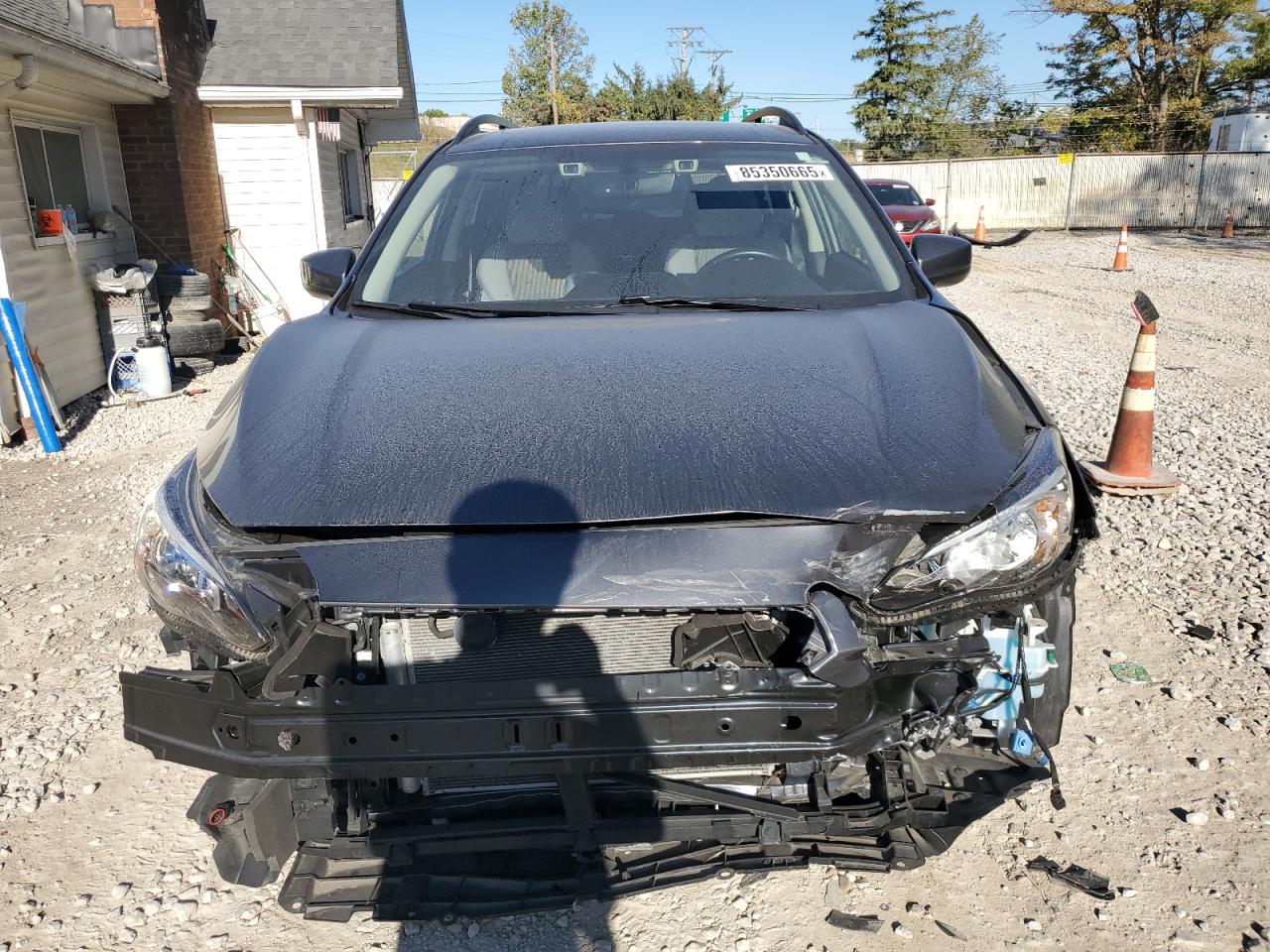 SUBARU CROSSTREK PREMIUM