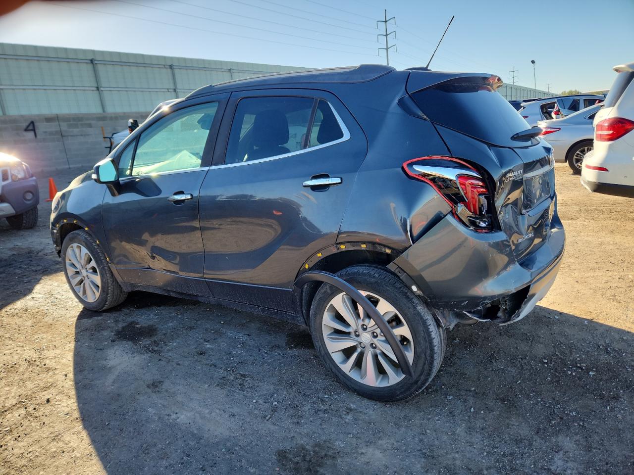 BUICK ENCORE PREFERRED