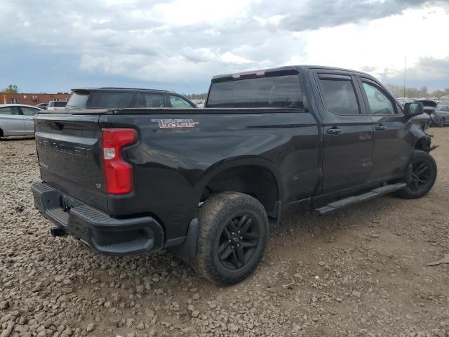 2019 CHEVROLET SILVERADO #3293451420