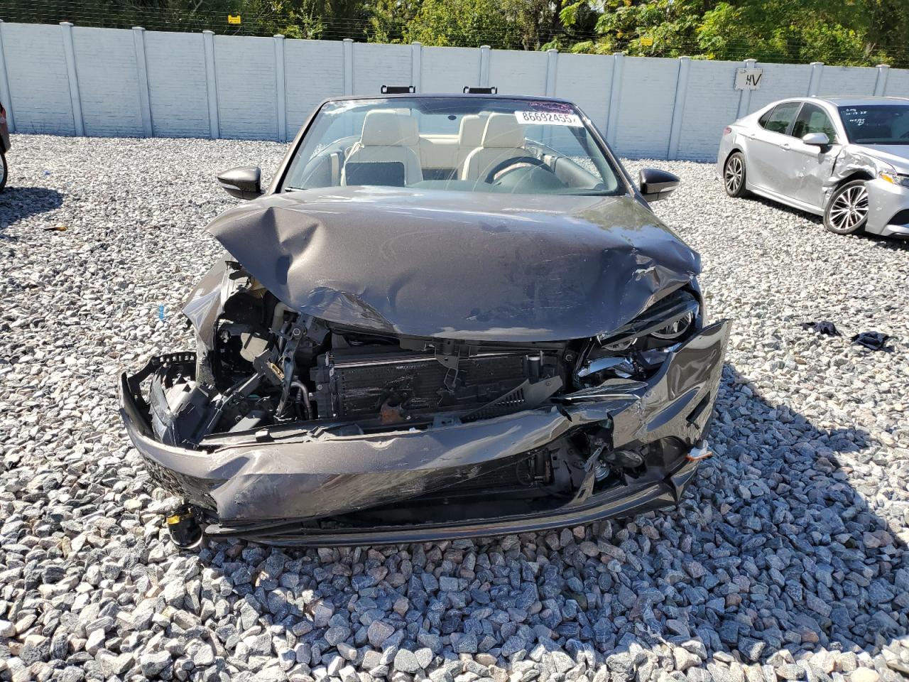 VOLKSWAGEN EOS KOMFORT