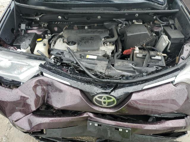 2018 TOYOTA RAV4 ADVEN #3296227622