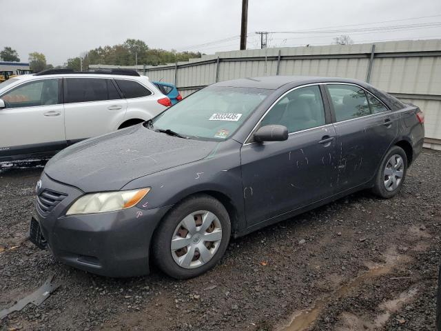 Global Auto Auctions: 2009 TOYOTA CAMRY BASE