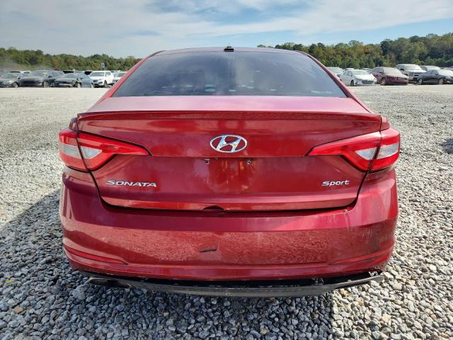 2016 HYUNDAI SONATA SPO #3297955779