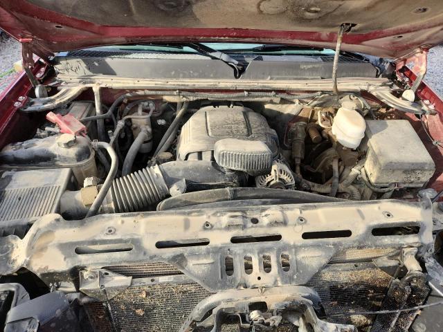 2013 GMC SIERRA K25 #3291348159