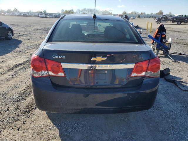 2016 CHEVROLET CRUZE LIMI - 1G1PE5SB5G7169954