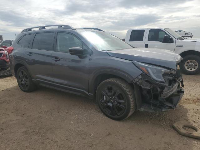 2024 SUBARU ASCENT ONY 4S4WMAKD4R3428701