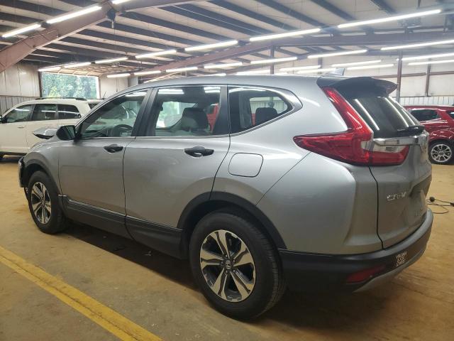 2018 HONDA CR-V LX - 2HKRW5H31JH423515