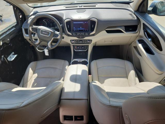 2018 GMC TERRAIN DE #3296272453