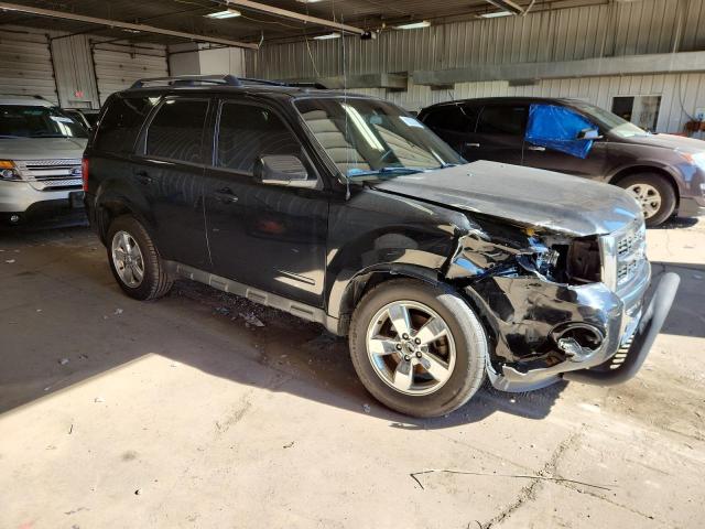 2012 FORD ESCAPE LIM - 1FMCU9E7XCKC05356