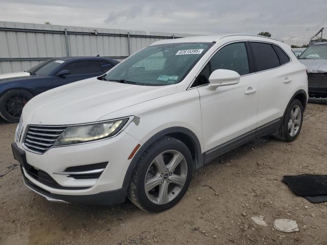 2016 LINCOLN MKC PREMIE #3291787572
