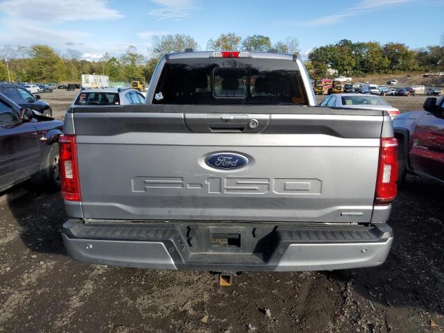 2022 FORD F150 SUPER - 1FTFW1E84NFA57674