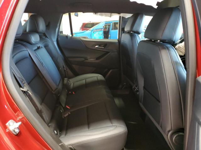 2026 CHEVROLET EQUINOX LT #3302759366