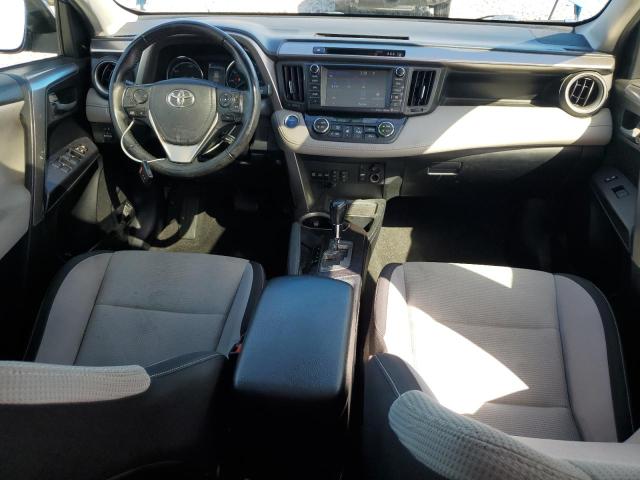 2018 TOYOTA RAV4 HV LE - JTMRJREV6JD231864