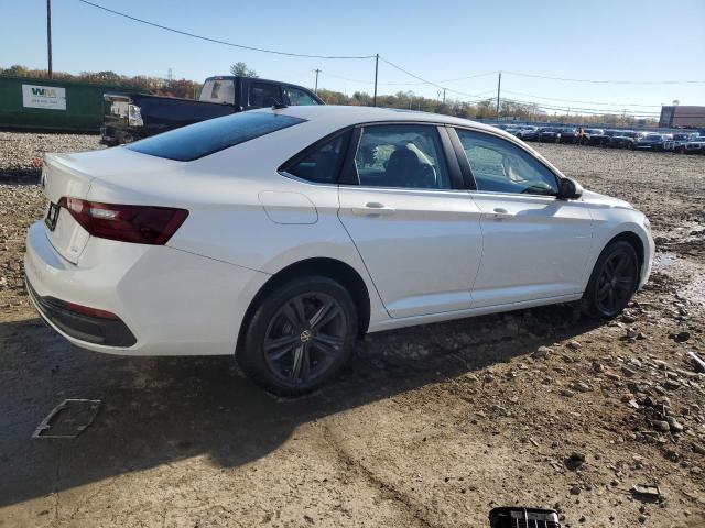 2024 VOLKSWAGEN JETTA SE #3291246970
